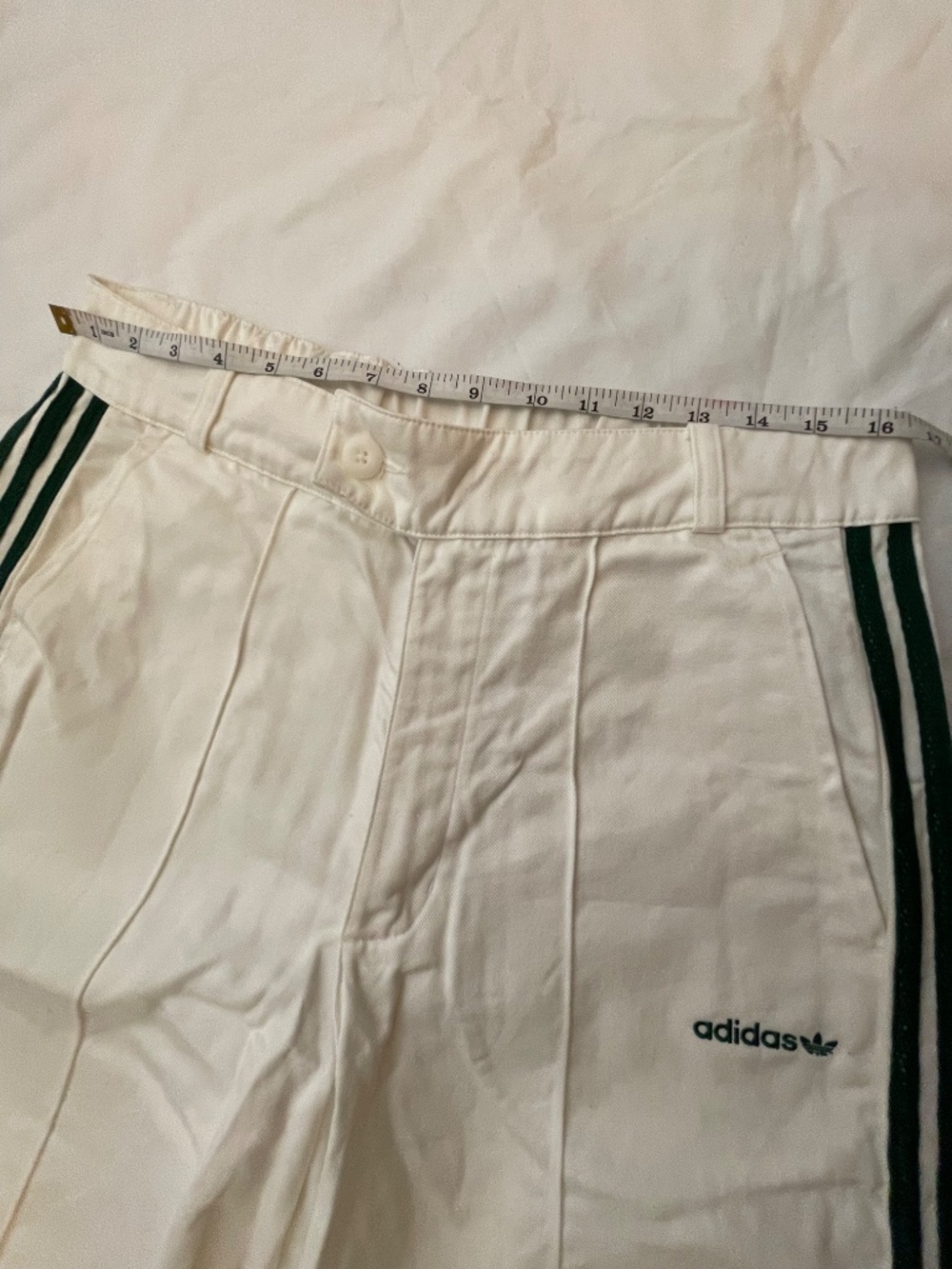 ADIDAS Long Line Shorts - Picture 5 of 6